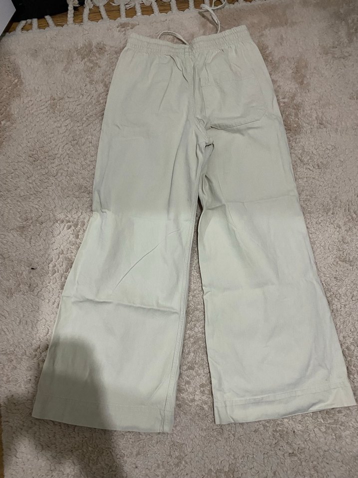 Cos pant - Görsel 4