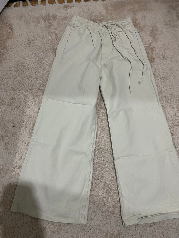 Cos pant - Görsel 2