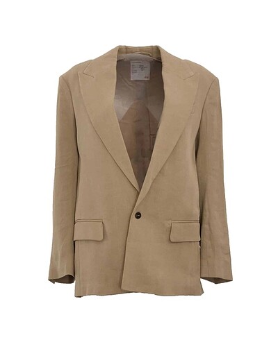 Hm blazer ceket