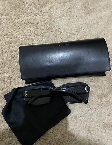 Yves Saint Laurent Ysl gözlük