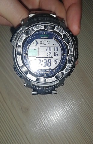Casio saat PRG 250 T