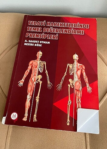 Tedavi hareketlerinde temel değerlendirme prensipleri