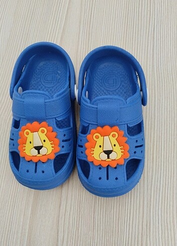 Diğer Erkek bebek sandalet