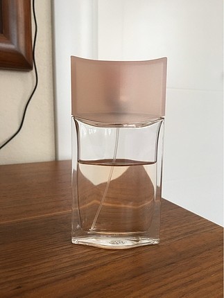 Avon soft musk