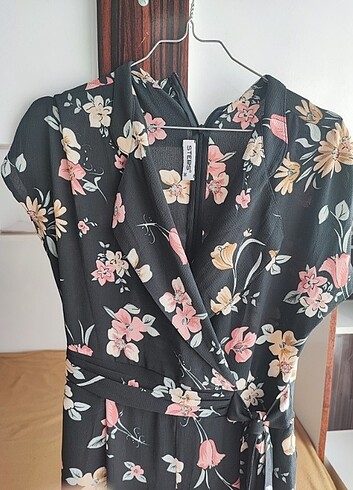 36 Beden Yazlık tulum