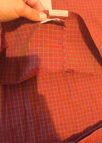 Düğmeli Erkek Pijama Takımı - Görsel 4