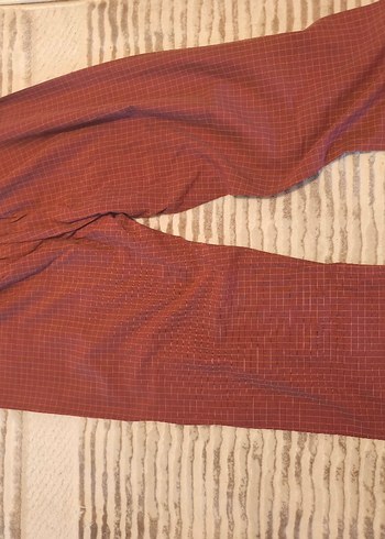 Düğmeli Erkek Pijama Takımı - Görsel 6