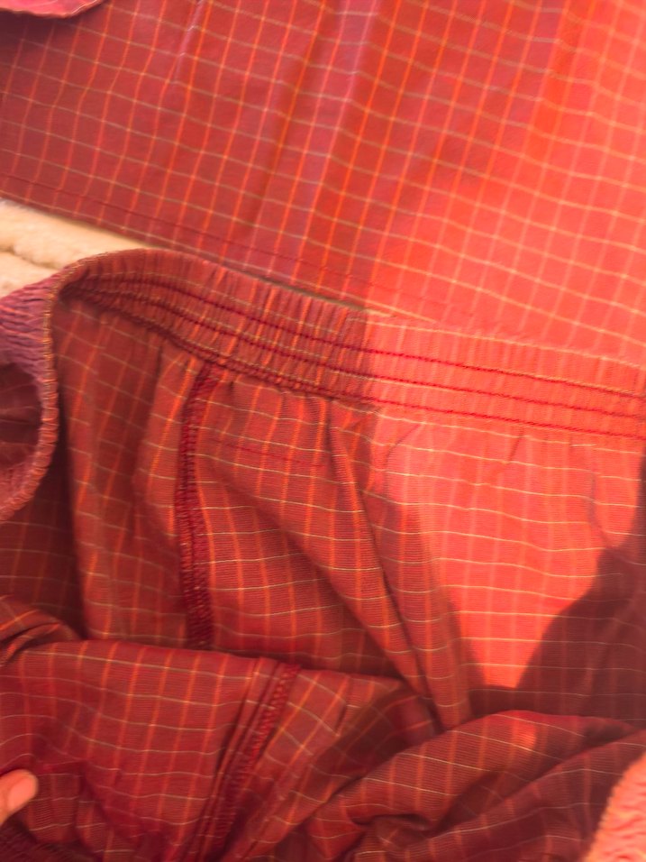 Düğmeli Erkek Pijama Takımı - Görsel 5