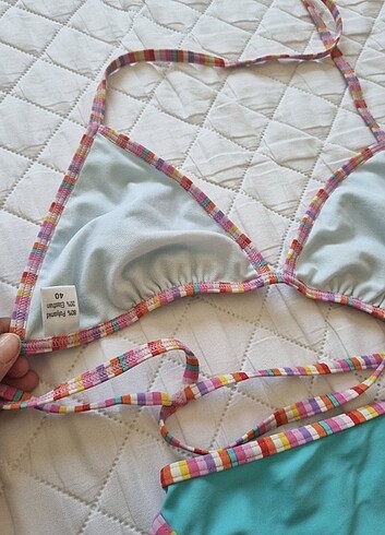 40 Beden Bayan bikini