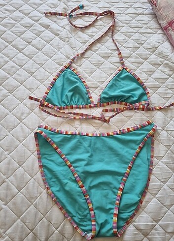 Bayan bikini 