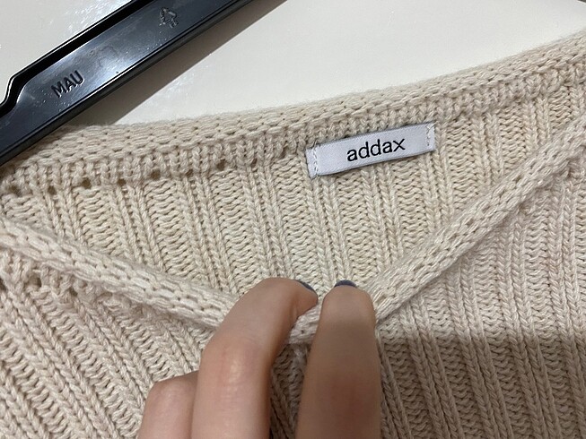 universal Beden Addax kazak