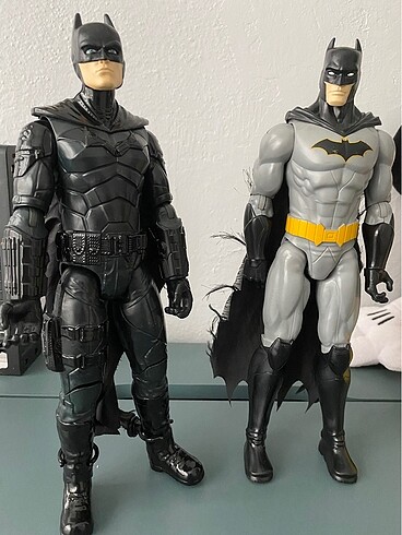  Batman oyuncak