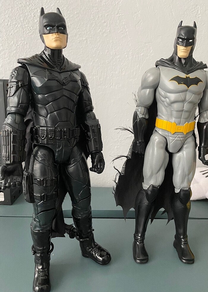 Batman oyuncak - Görsel 2