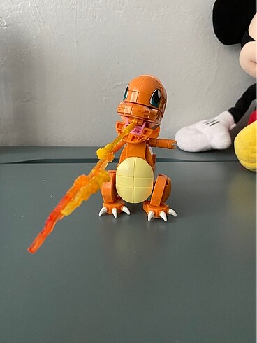 Pokemon lego - Görsel 2