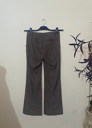 American Vintage kumaş pantolon