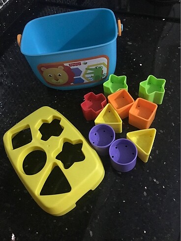  Beden Fisher price bul tak