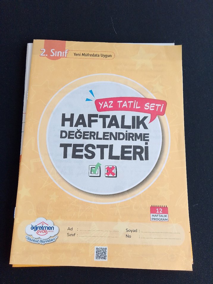 tonguc 2.sinif - Görsel 5