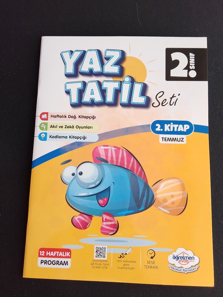 tonguc 2.sinif - Görsel 3