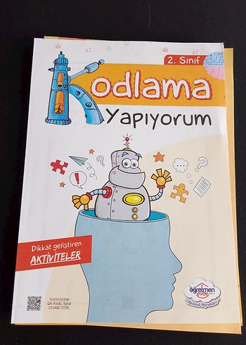 tonguc 2 den 3 e yaz tatili kitabi - Görsel 6