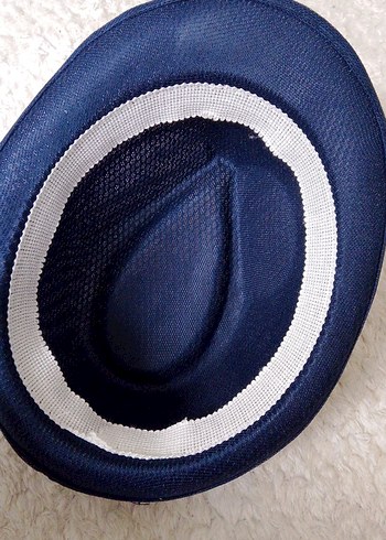 erkek çocuk Fötr Şapka - Görsel 3