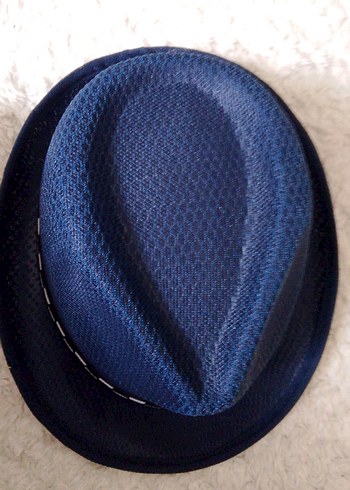 erkek çocuk Fötr Şapka - Görsel 4