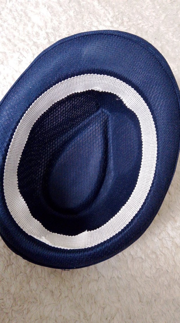 erkek çocuk Fötr Şapka - Görsel 3