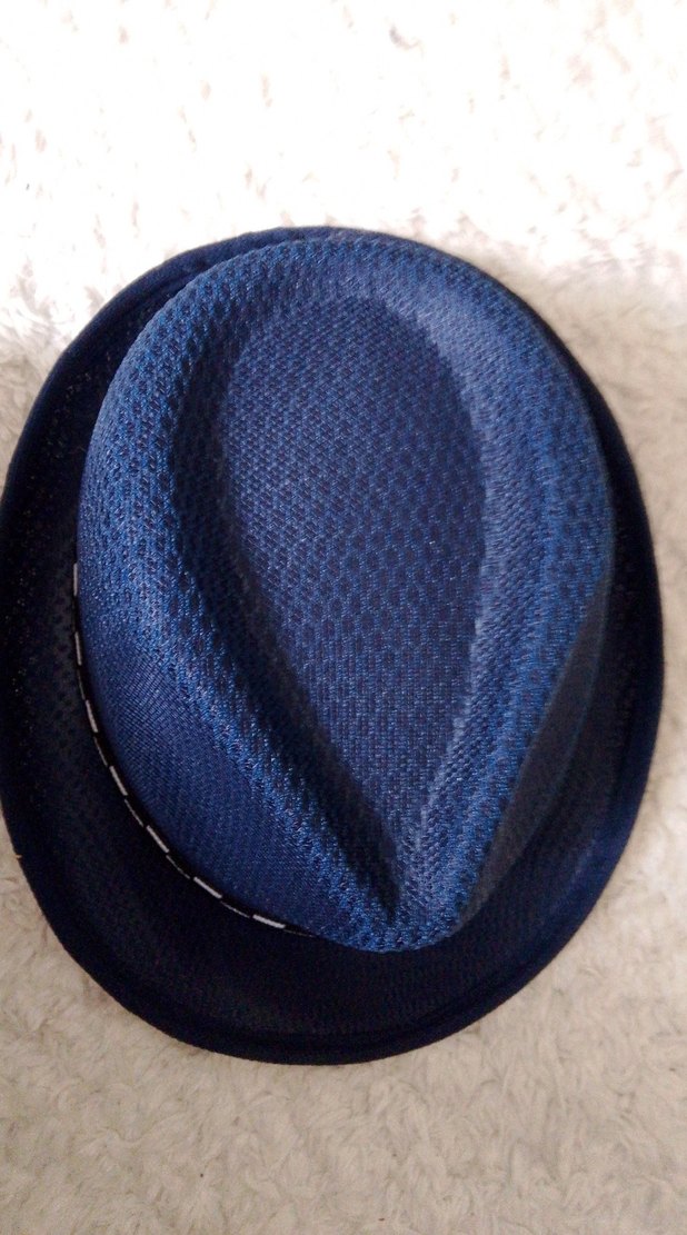 erkek çocuk Fötr Şapka - Görsel 4