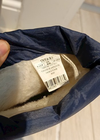 Renkli Desenli Erkek Çocuk Lastik Çizme yağmur cizmesi - Görsel 4