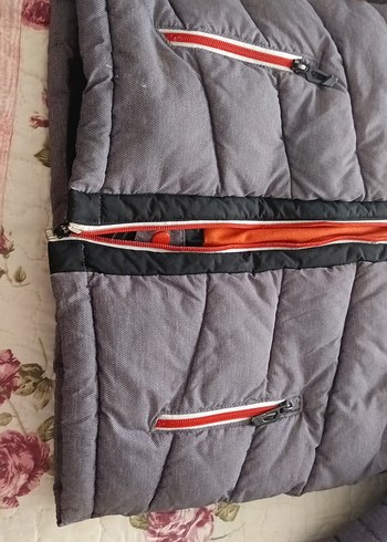 erkek çocuk mont - Görsel 3