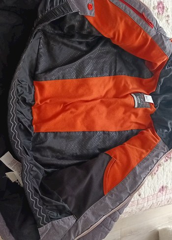 erkek çocuk mont - Görsel 4