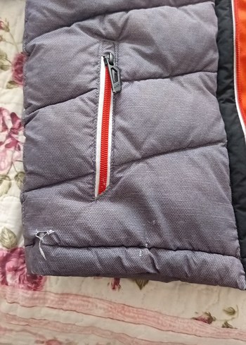 erkek çocuk mont - Görsel 7