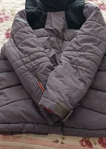 erkek çocuk mont - Görsel 16