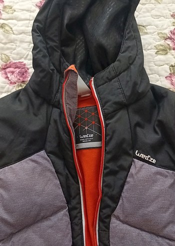 erkek çocuk mont - Görsel 2