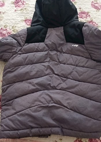 erkek çocuk mont - Görsel 14