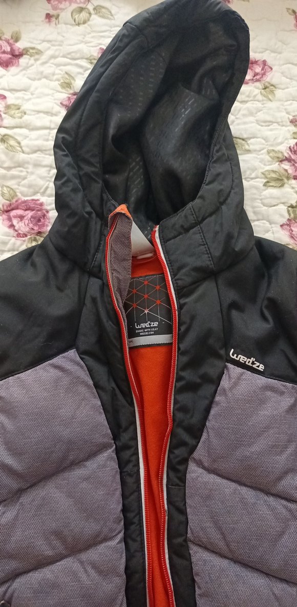 erkek çocuk mont - Görsel 2