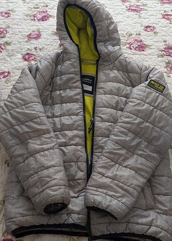 LC Waikiki 11-12 Yaş