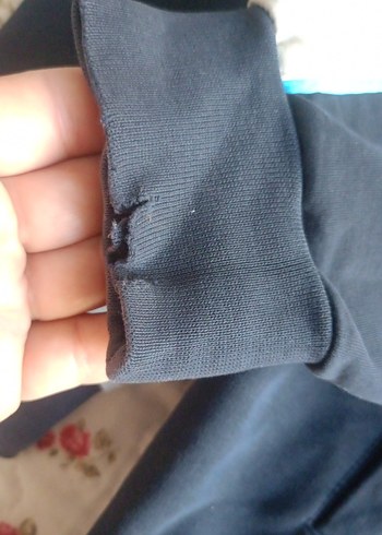 Okyanus Kolejleri sweatshirt - Görsel 7