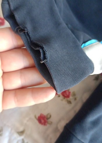 Okyanus Kolejleri sweatshirt - Görsel 6