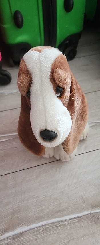 Peluş oyuncak 