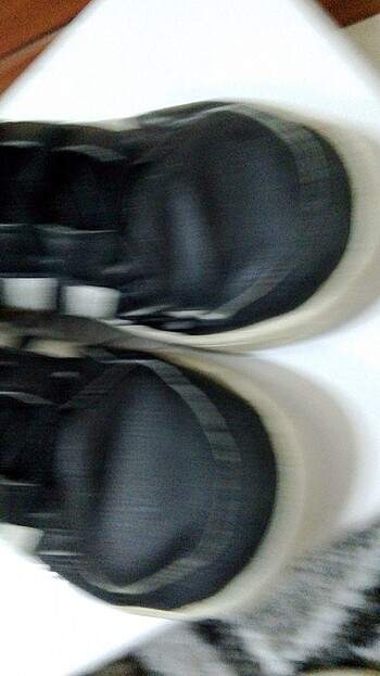 Erkek çocuk spor ayakkabı  - Görsel 5