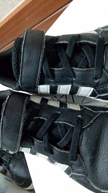 Erkek çocuk spor ayakkabı  - Görsel 6