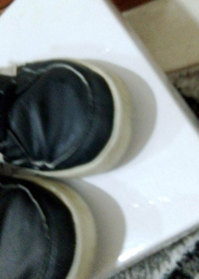 Erkek çocuk spor ayakkabı  - Görsel 4