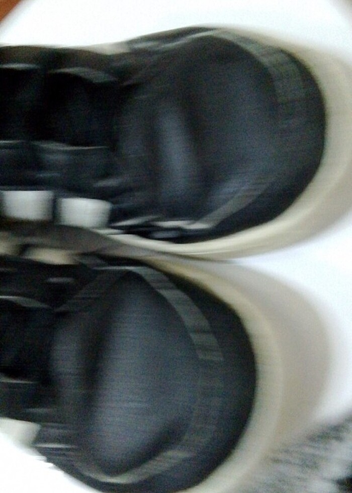 Erkek çocuk spor ayakkabı  - Görsel 5