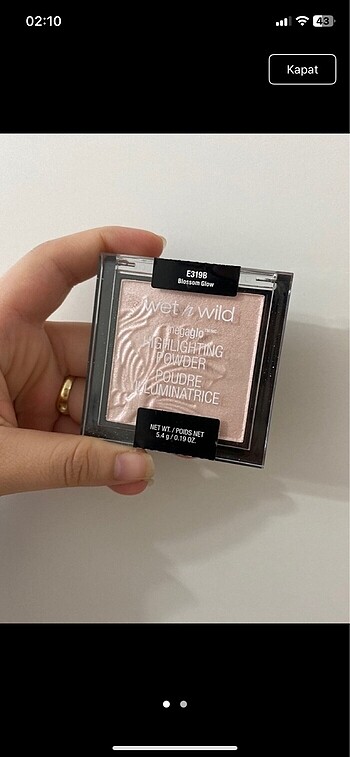 Highlighting