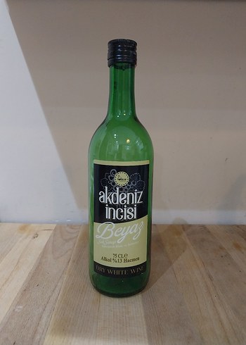 Akdeniz İncisi