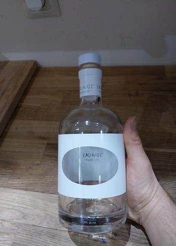 Skinos Masline Sport Şampuan - Görsel 2