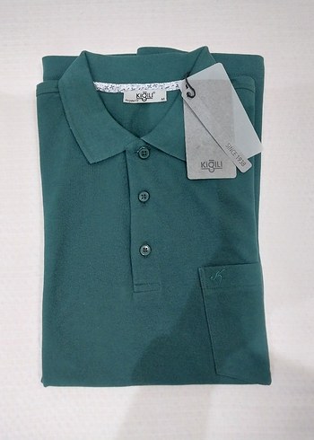 Kigılı T-Shirt