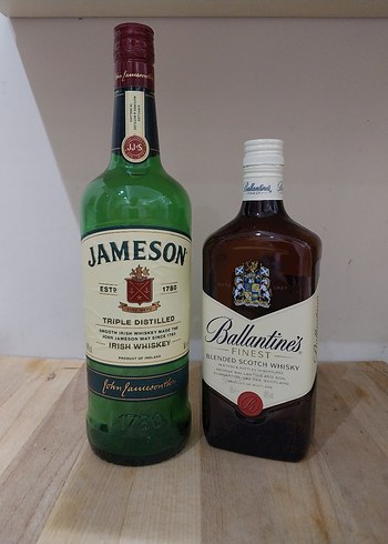 Jameson