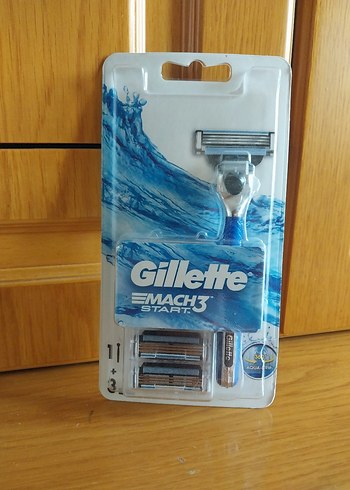 Gillette