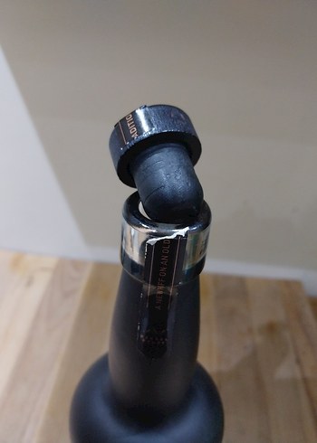 New Riff Barrel Vintage Erkek Kolonyası - Görsel 3